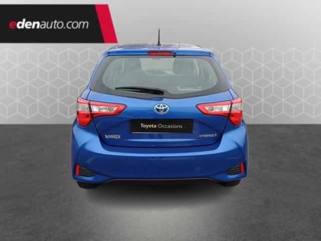 Toyota Yaris image 2