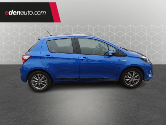 Toyota Yaris image 7