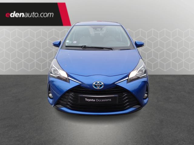 Toyota Yaris image 4