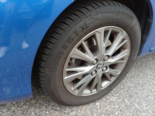 Toyota Yaris image 3