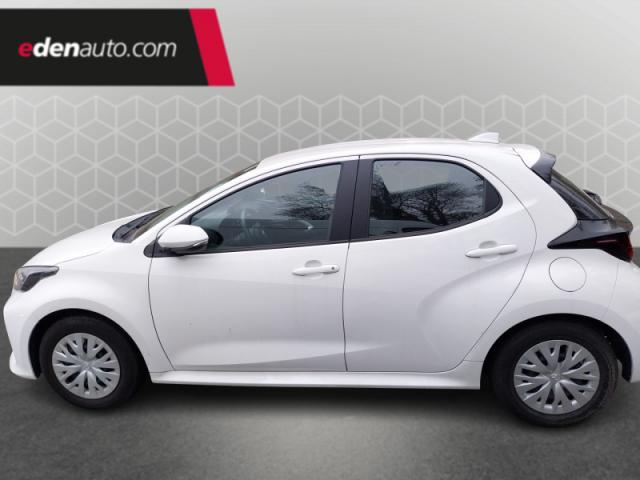 Toyota Yaris image 4