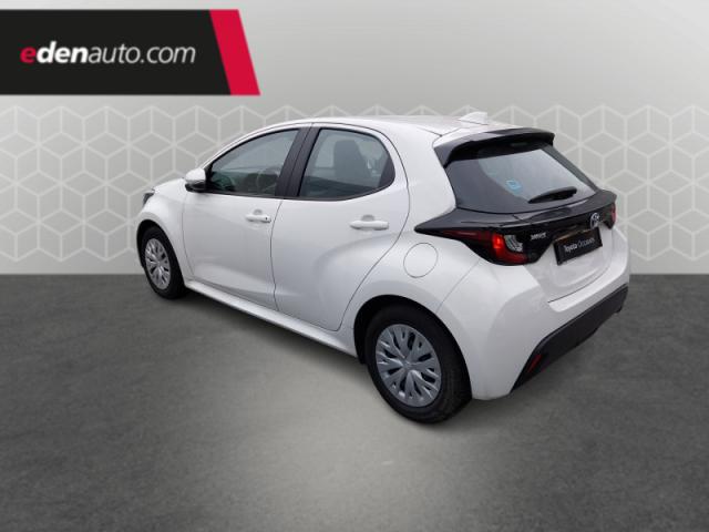 Toyota Yaris image 8