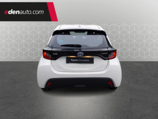 Toyota Yaris image 7
