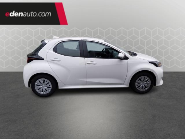 Toyota Yaris image 5