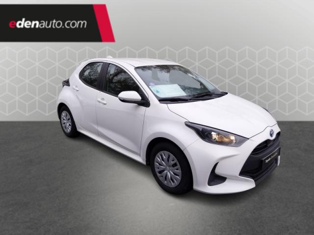 Toyota Yaris image 3