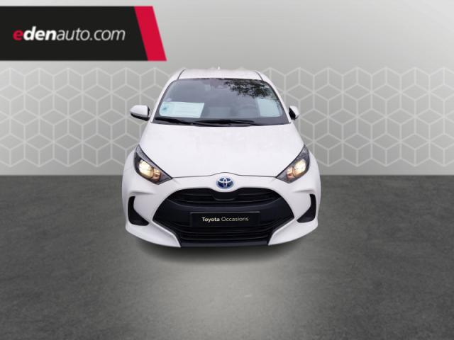 Toyota Yaris image 1