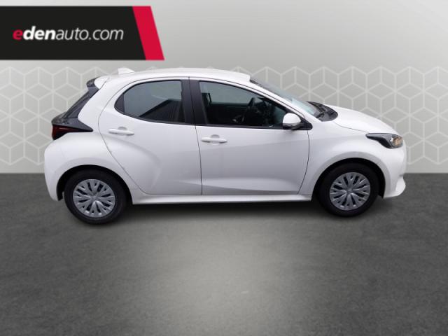 Toyota Yaris image 3