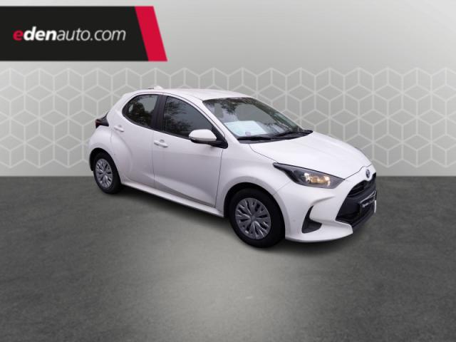 Toyota Yaris image 6