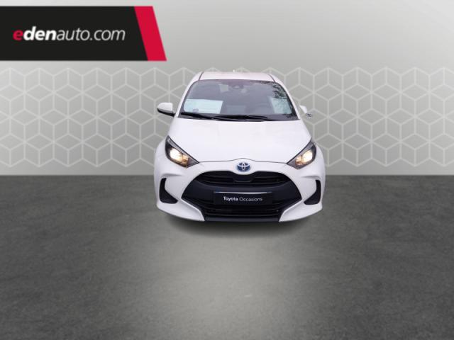 Toyota Yaris image 4