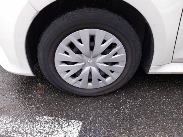 Toyota Yaris image 5