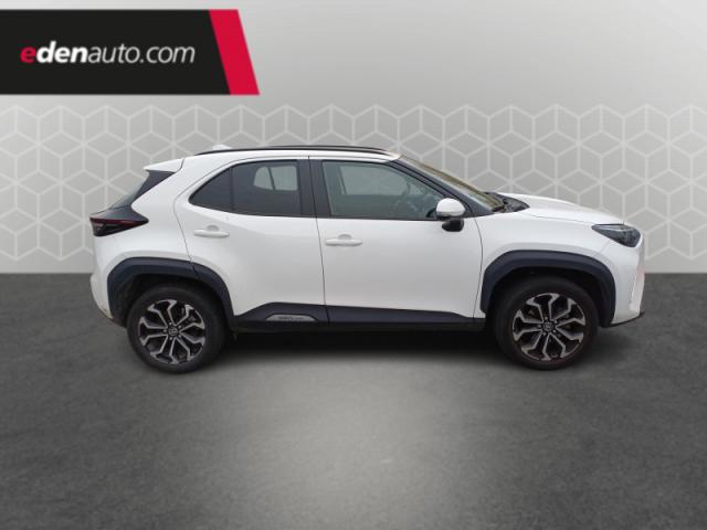 Toyota Yaris image 8