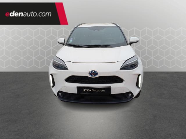 Toyota Yaris image 1