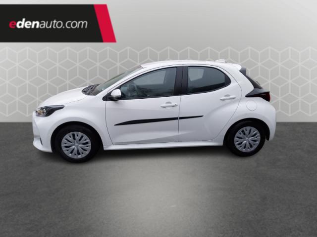 Toyota Yaris image 2