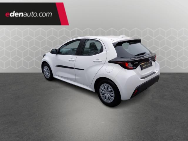 Toyota Yaris image 3