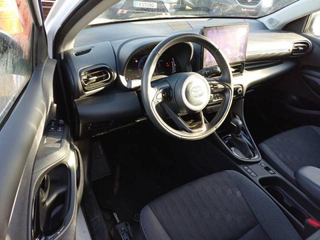 Toyota Yaris image 1