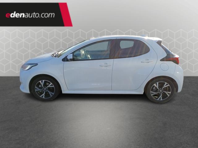 Toyota Yaris image 9