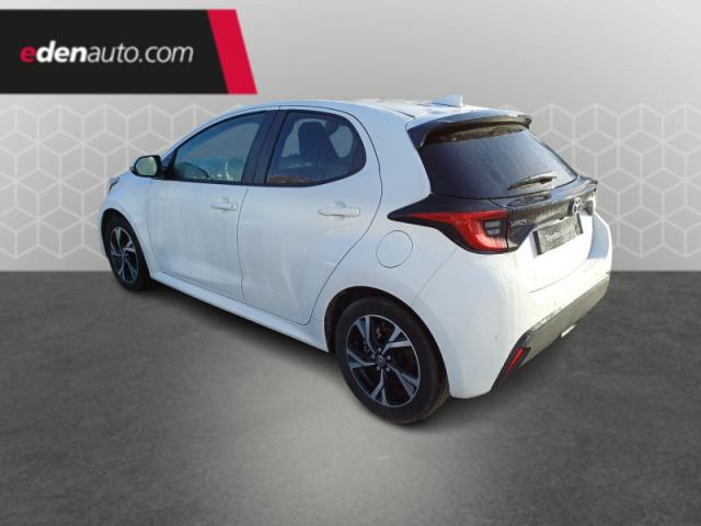 Toyota Yaris image 4