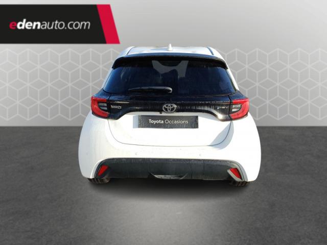 Toyota Yaris image 5