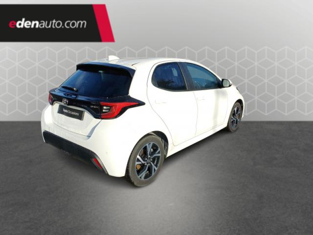 Toyota Yaris image 8