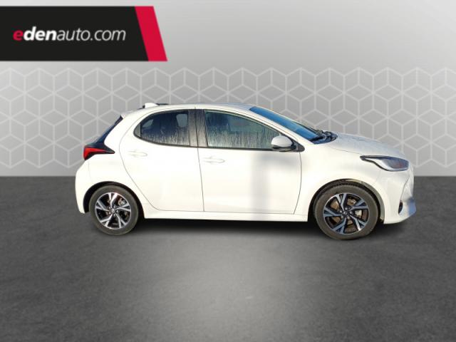 Toyota Yaris image 3