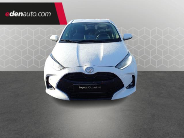 Toyota Yaris image 2