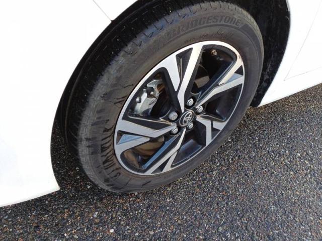 Toyota Yaris image 6