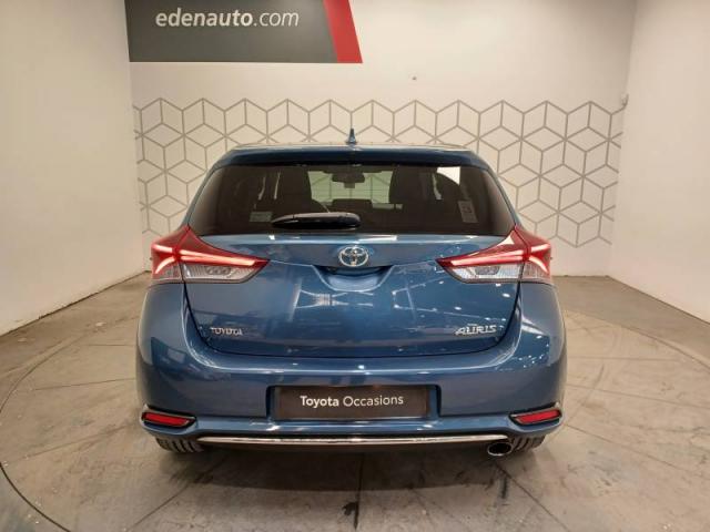 Toyota Auris image 7
