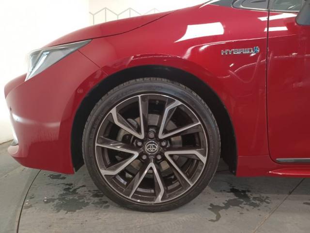 Toyota Corolla image 6