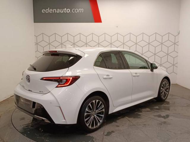 Toyota Corolla image 8