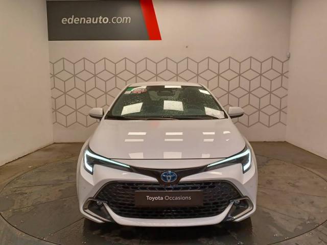 Toyota Corolla image 5