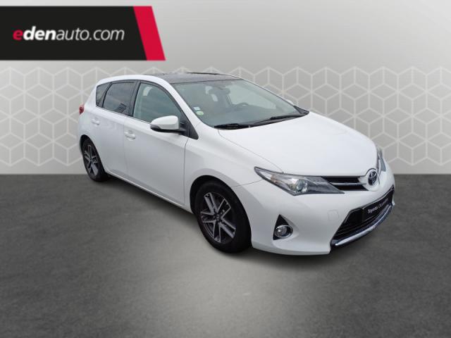 Toyota Auris image 7