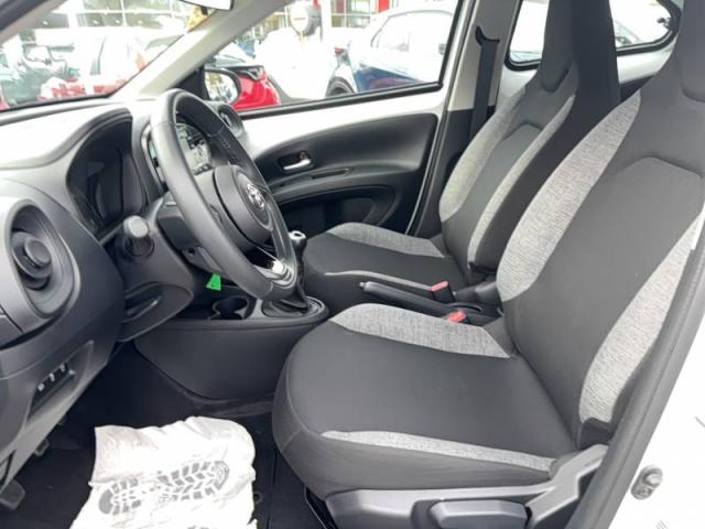 Toyota Aygo X image 5