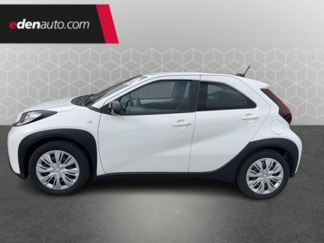 Toyota Aygo X image 9