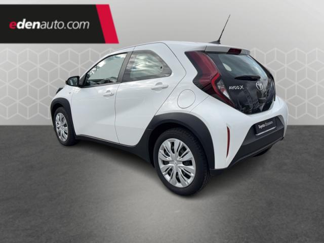 Toyota Aygo X image 4
