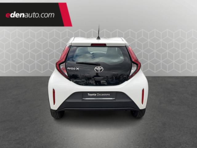 Toyota Aygo X image 2