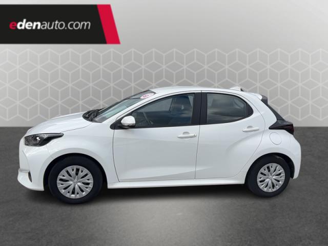 Toyota Yaris image 4