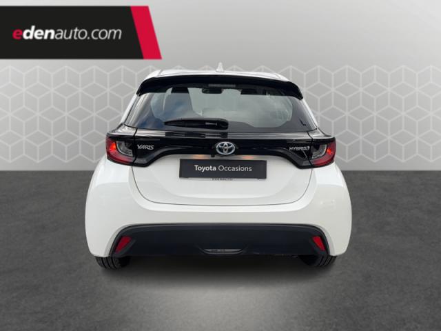 Toyota Yaris image 3
