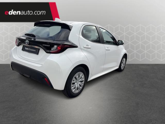 Toyota Yaris image 1