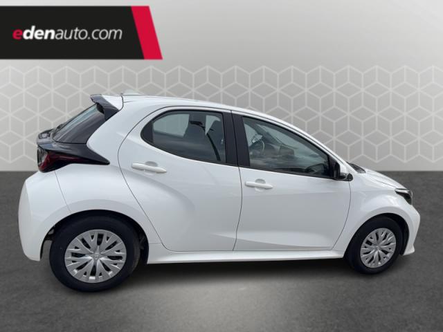 Toyota Yaris image 6