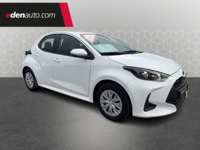 Toyota Yaris image 2