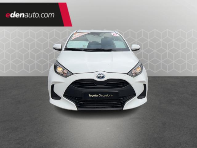 Toyota Yaris image 7