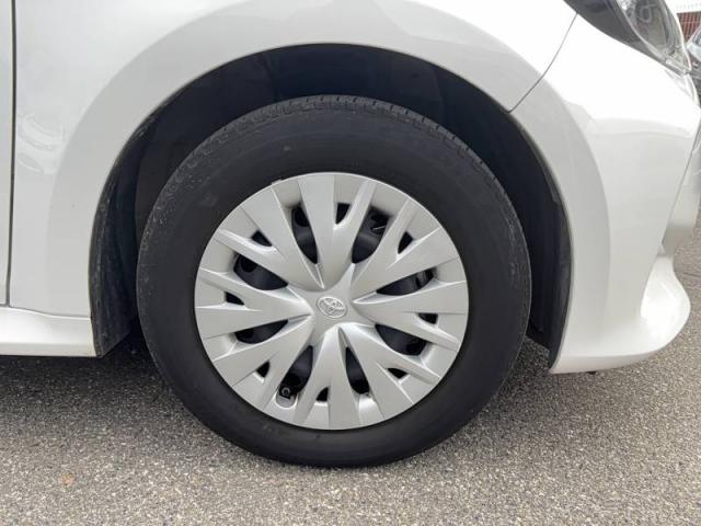 Toyota Yaris image 5