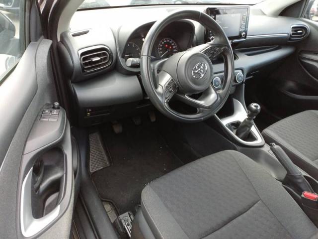 Toyota Yaris image 7