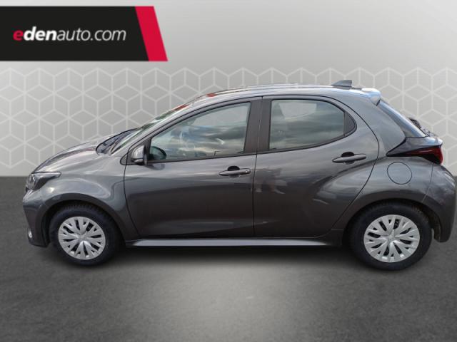 Toyota Yaris image 6