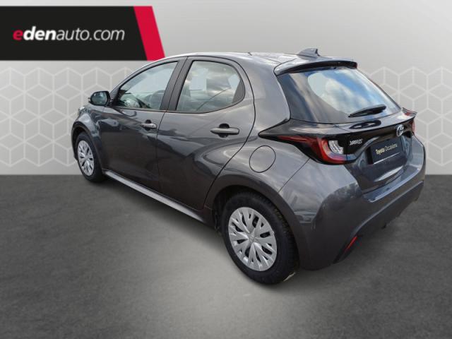 Toyota Yaris image 5