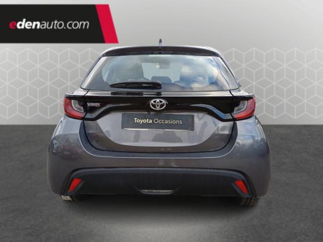 Toyota Yaris image 1