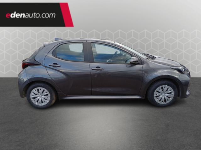 Toyota Yaris image 3