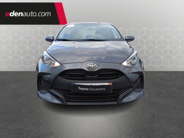 Toyota Yaris image 4