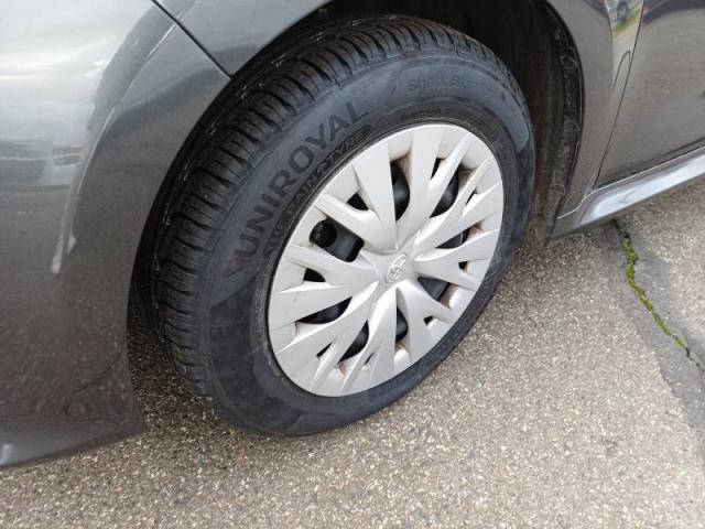 Toyota Yaris image 9