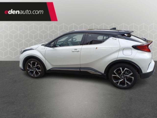 Toyota C-Hr image 2